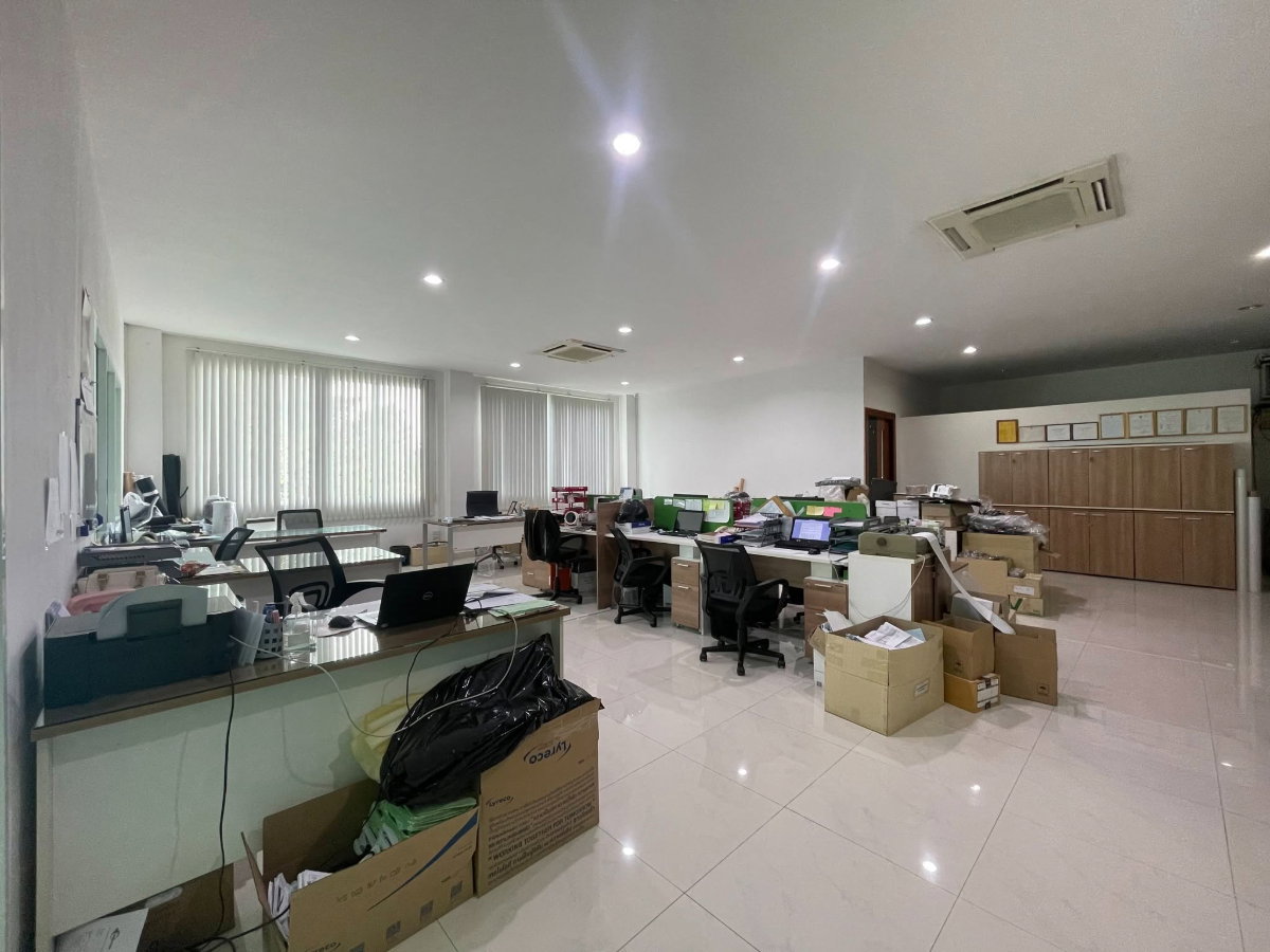 รูป ขายโรงงาน พร้อมสำนักงาน พร้อมใบอนุญาติ - รูปที่ 4/6