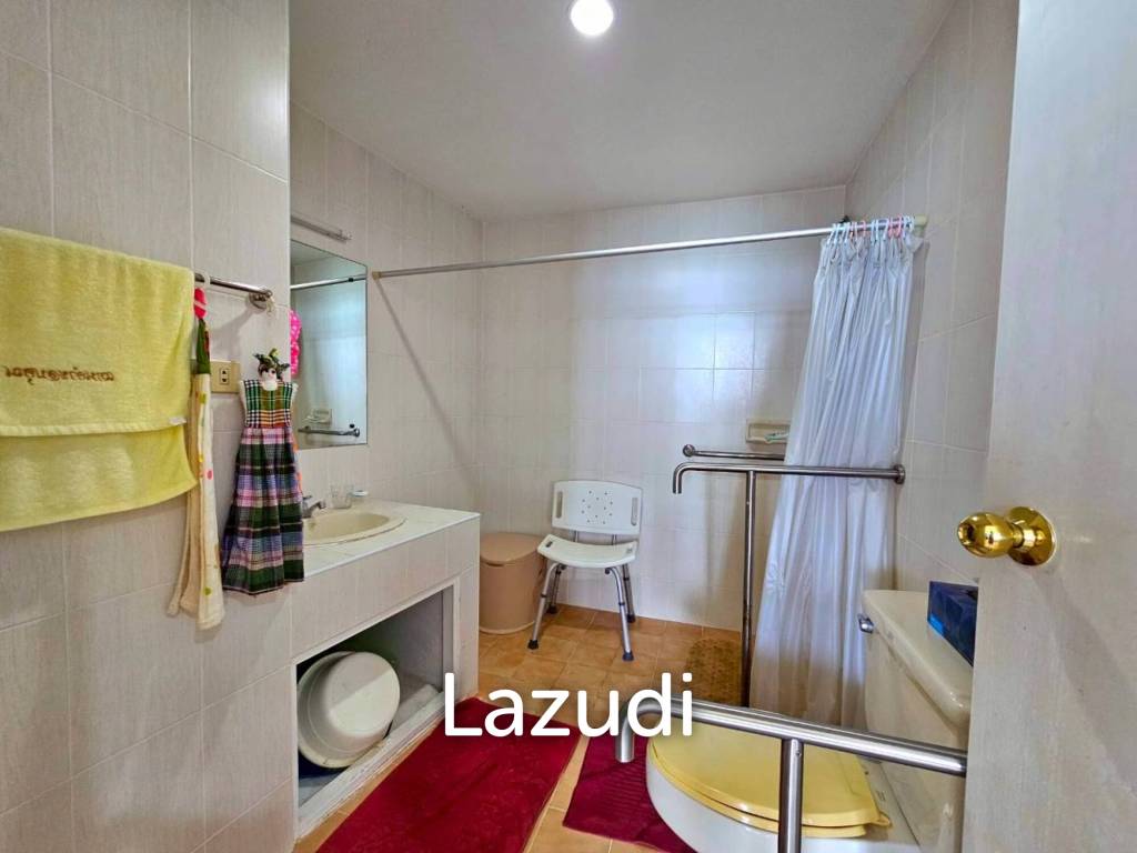 picture CHUKAMOL CONDO : 2 BED BEACHFRONT CONDO FOR SALE - 22/48