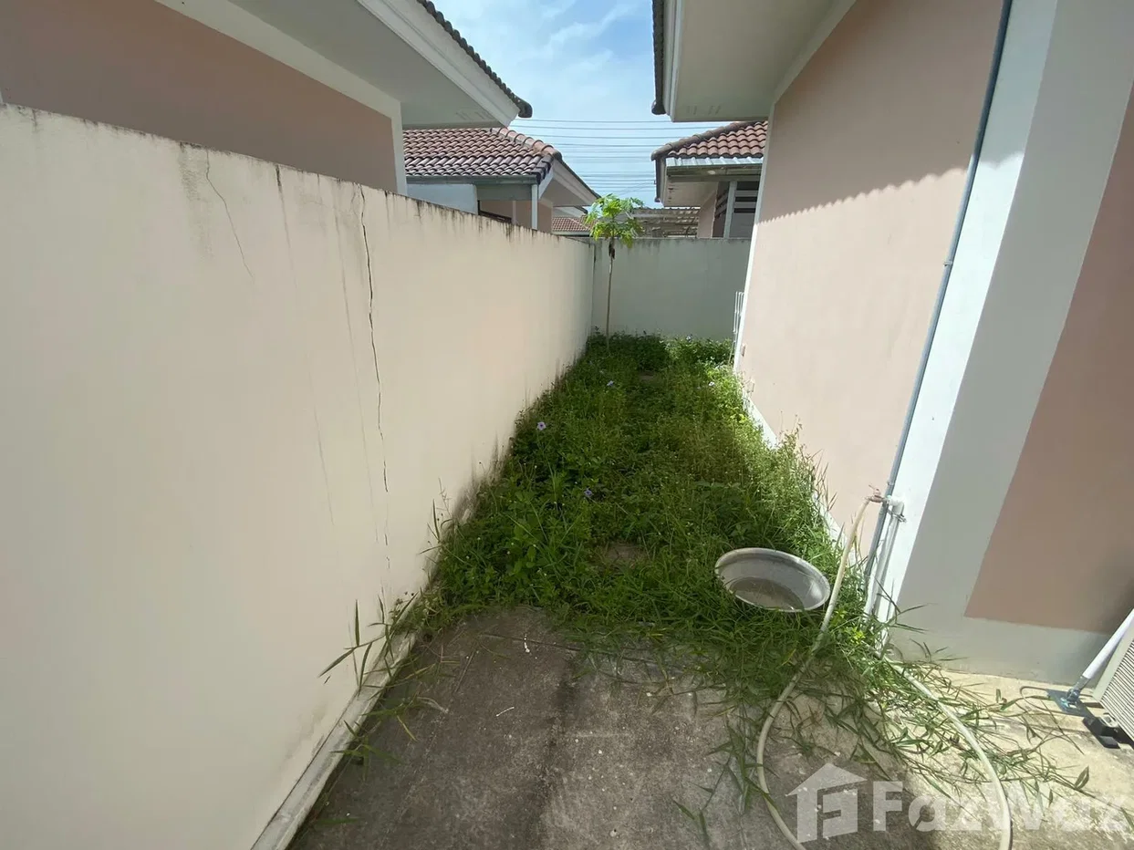รูป ขาย บ้านเดี่ยว 4 ห้องนอน ในโครงการ ลา วัลเล่ วิลล์ หัวหิน 637678 - รูปที่ 24/25