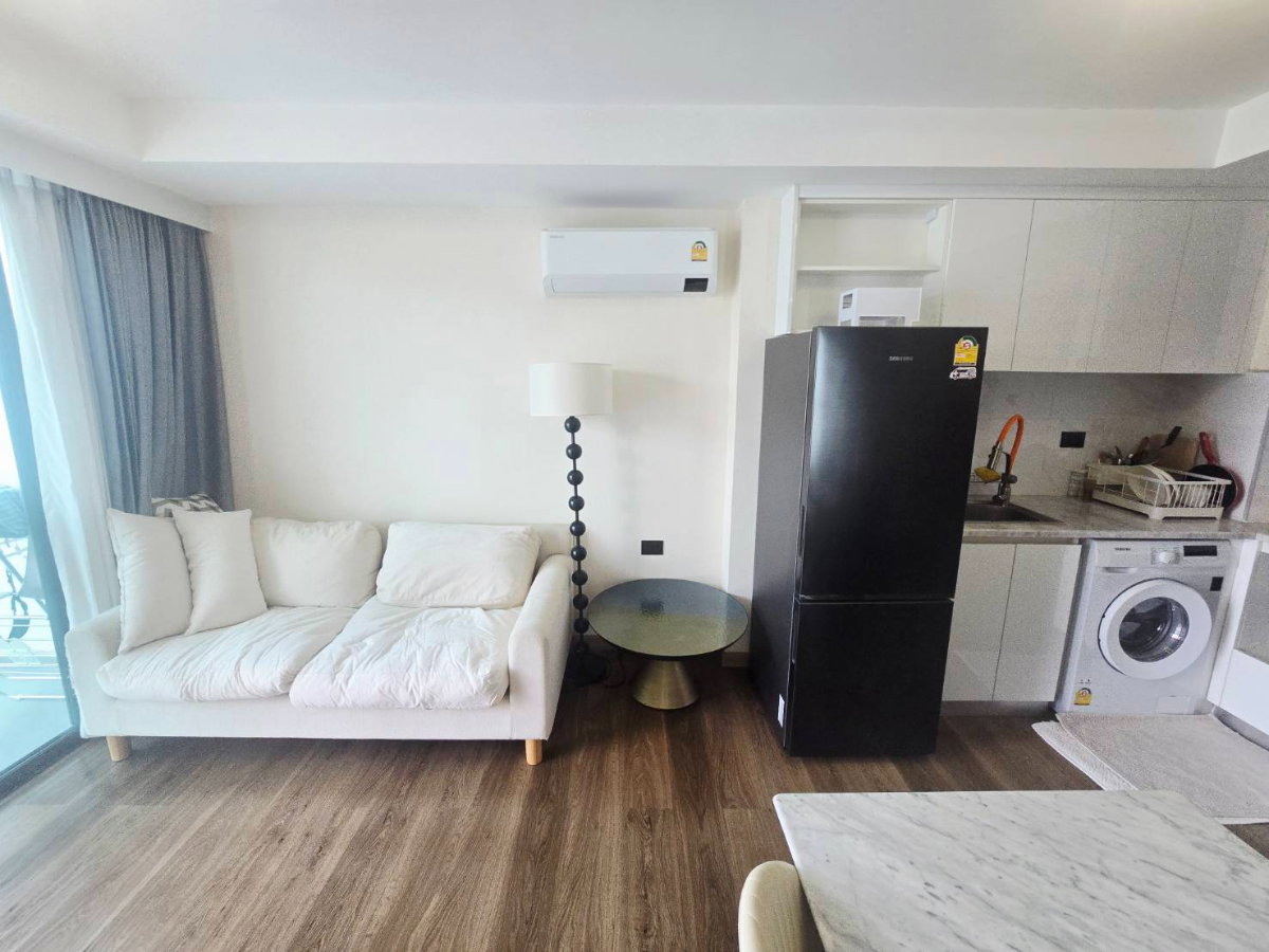 picture The One Chiangmai Condo For rent! ,2bed,Pool view,Next to Central festival Chiangmai 600m. - 6/14