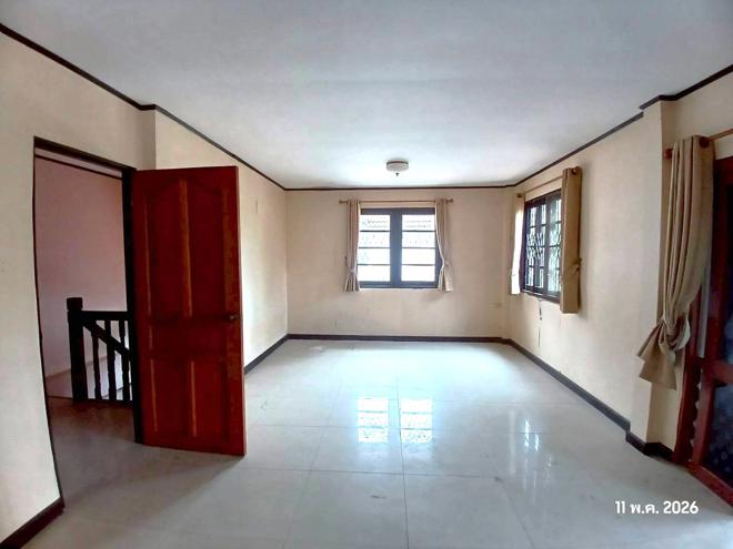 picture HOME 59 Sq.w. San Sai Chiang Mai for 4.1M - 10/30