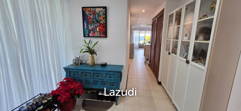 picture Sea View 2 Bedroom Condo 3rd Floor East Coast Ocean Villas Pa Khlok Phuket - 11/19