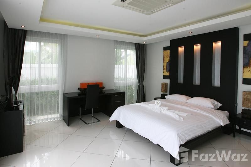 picture 5 Bedroom House for sale at Palm Oasis 22169 - 10/16