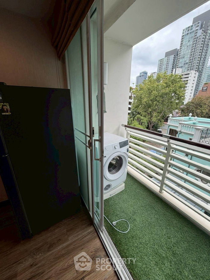 picture 2-BR 110 Sqm Condo At Avenue 61, 400m to BTS Thong Lor (ID 2468134) - 5/10