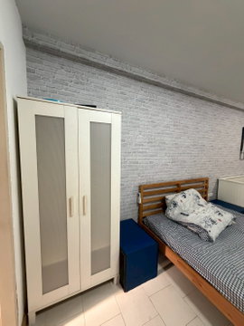 P-133109 | Supalai City Resort Ratchada–Huai Khwang 🔥✨ Studio Condo for Rent | City View | Fully Furnished | Great Value | Ready to Move In! ✨