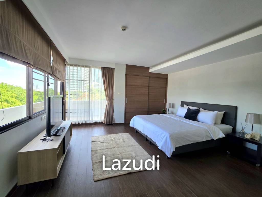 picture 158 sqm 2 Bed Condo Park Pavillion Phaya Thai Bangkok - 6/13