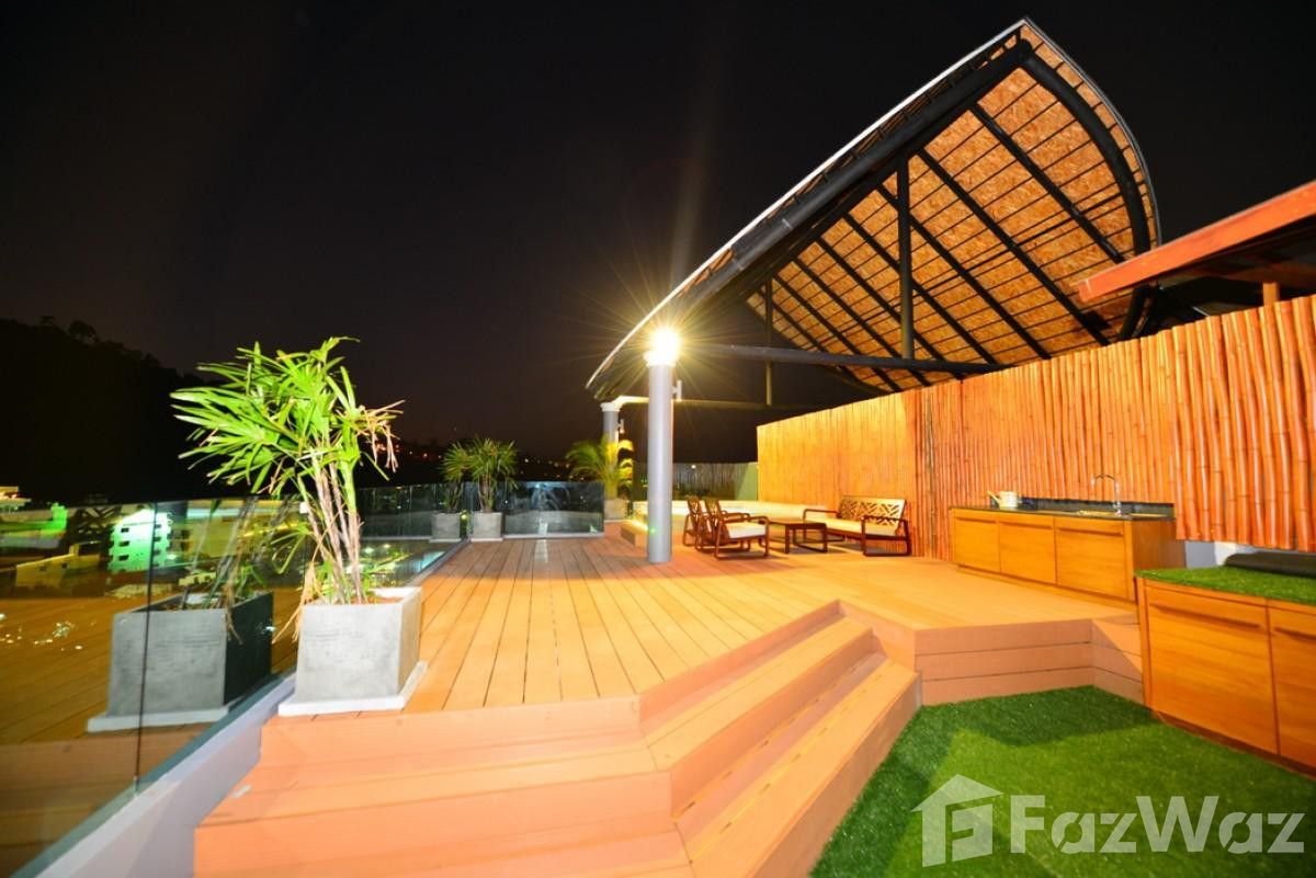 รูป ขาย ทาวน์เฮ้าส์ 2 ห้องนอน ในโครงการ บูกิต พูล วิลล่า 18512 - รูปที่ 23/27