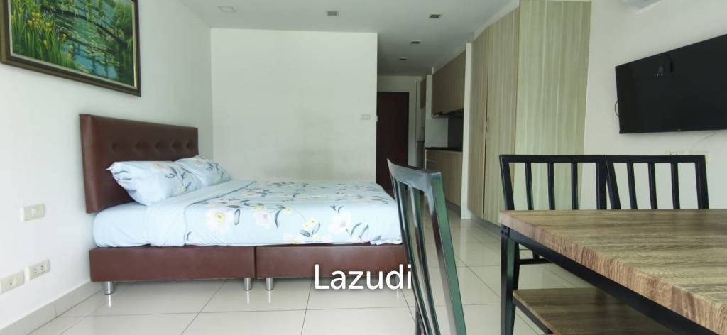 picture Modern Studio Condo for Sale at Laguna Bay 1 - 2/10