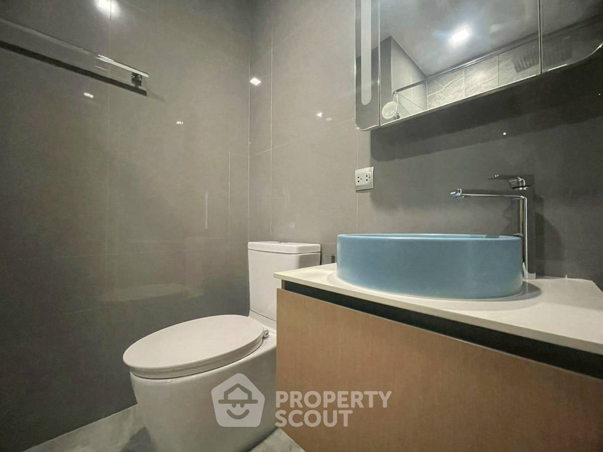 รูป คอนโด 2 ห้องนอนให้เช่า ที่ Kawa Haus ชั้น 5 ใกล้ BTS อ่อนนุช (ID 3072382) - รูปที่ 12/15