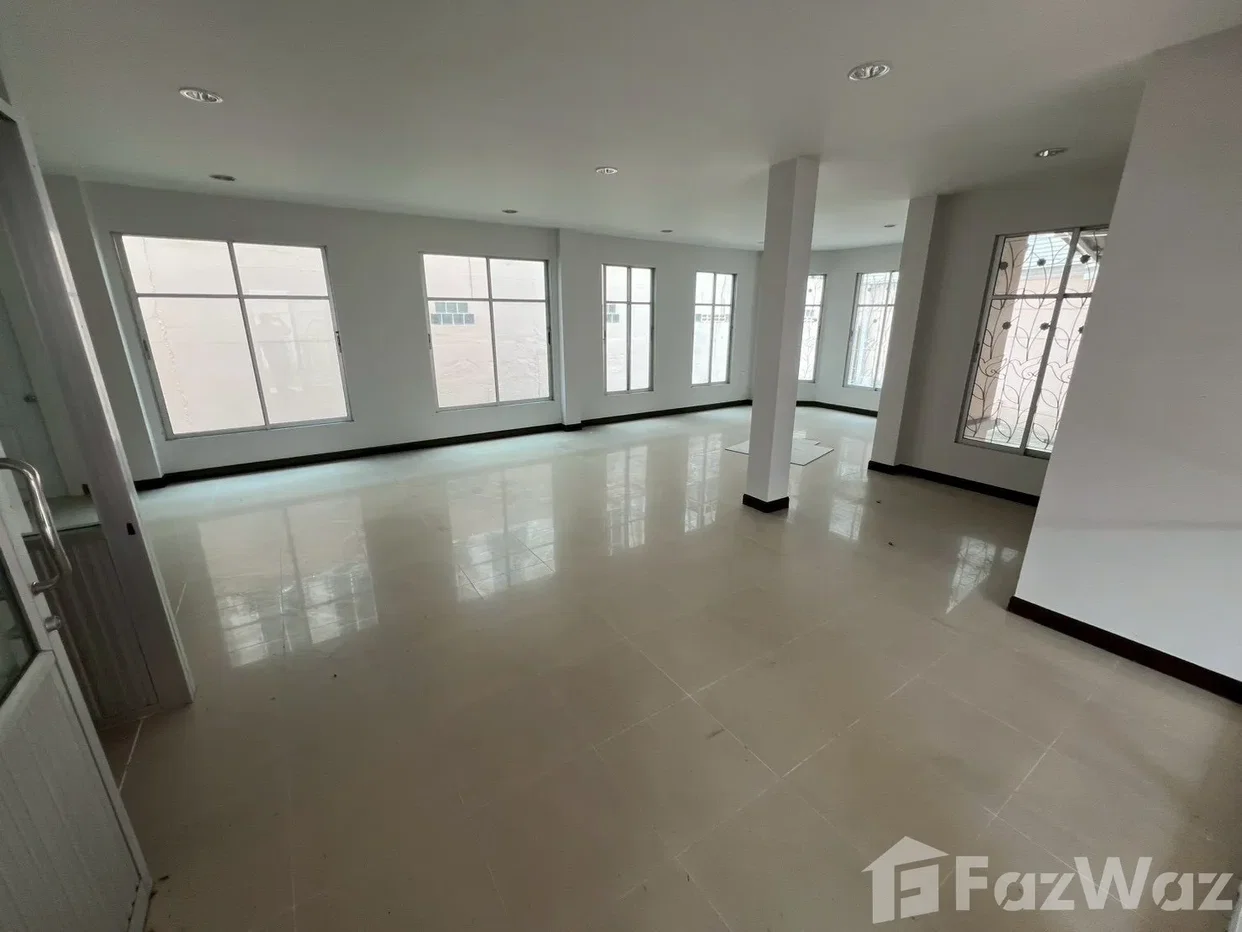 picture Townhouse at Baan Klang Muang Monte-Carlo 6569674 - 10/10