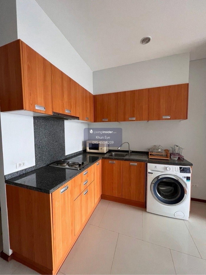 รูป Villa Sathorn (1bedbath 40sqm) - รูปที่ 13/17
