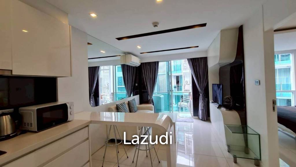 picture City Center Residence Condominium for Sale - 2/10