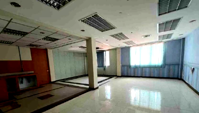 ขายสำนักงาน : สำนักงาน 31 ตร.วา อินทรารักษ์ บางกะปิ กรุงเทพมหานคร 15M