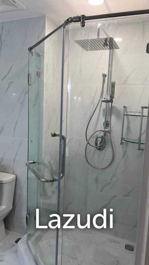 รูป 2 Bedroom 2 bathroom Condo 71.5 sqm at Baan Siriyenakat for sale - รูปที่ 8/9