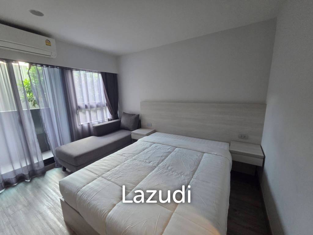 picture 26 sqm condo at Dusit D2 Residence Hua Hin - 15/17