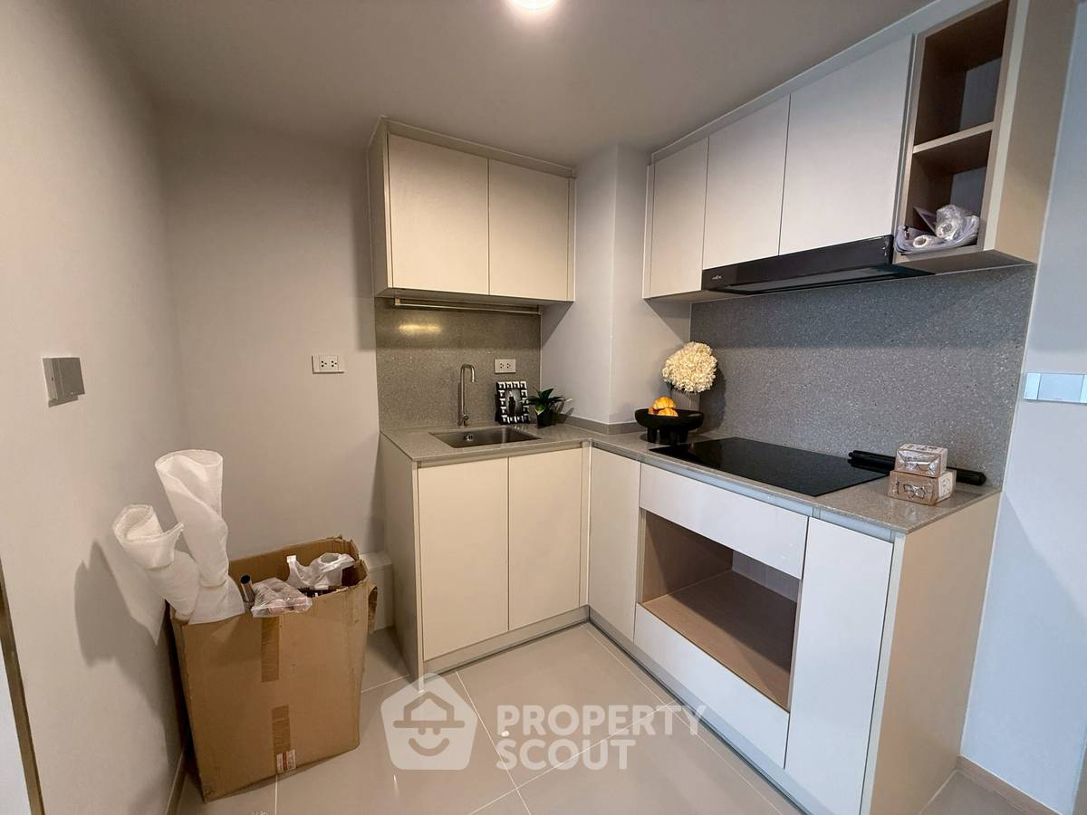 picture 2-BR 79 Sqm At Culture Chula, MRT Sam Yan (300m) (ID 3072314) - 9/13