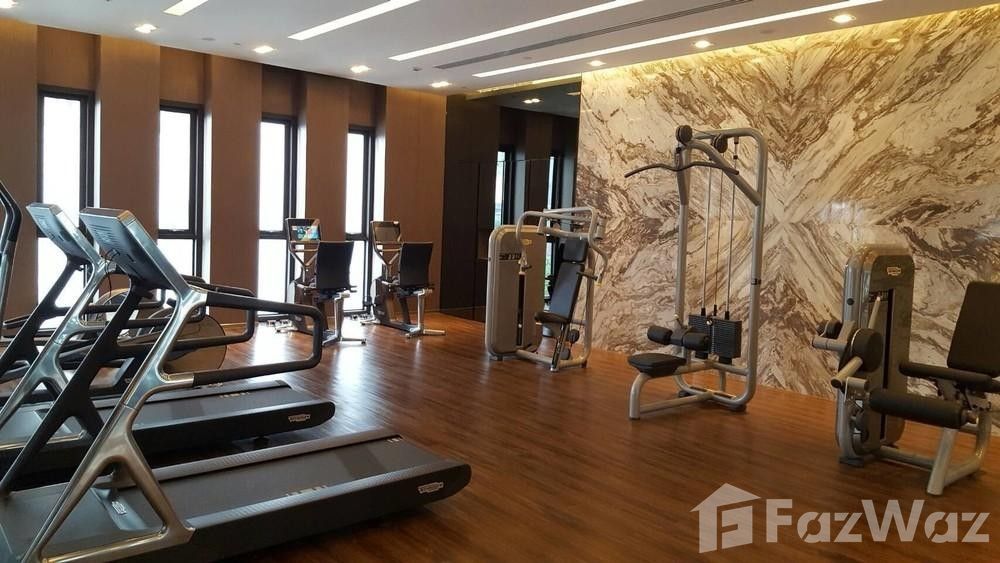 รูป ขาย คอนโด 1 ห้องนอน ในโครงการ เดอะ เทอร์ทีไนน์ บาย แสนสิริ 31072 - รูปที่ 1/4