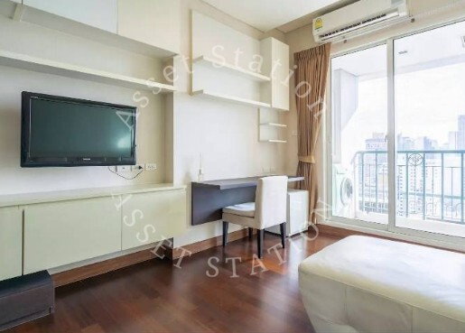 รูป HOT‼️คอนโดหรู IVY Thonglor ขายห้องสวย เฟอร์แต่งครบ พร้อมผู้เช่ารายปี Yeild สูง💎 - รูปที่ 10/15