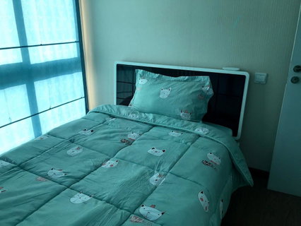 รูปภาพ 📌 For Rent Condo ABLES LADPRAO 27 Building A, Floor 8,2 bed room, Room size 50.00 sqm