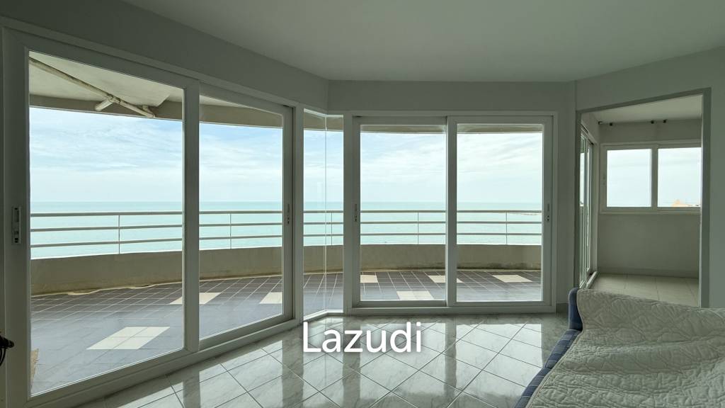 รูป STUNNING PANARAMIC SEA VIEW CONDO FOR SALE - รูปที่ 25/26
