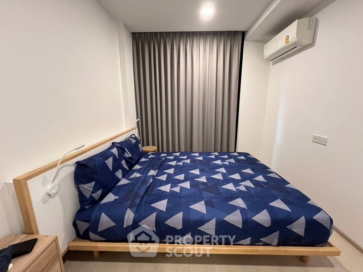 รูป คอนโด 1 ห้องนอน 35 ตร.ม. โครงการ Noble Ambience Sukhumvit 42 ใกล้ BTS เอกมัย 300 ม. 📍 (ID 2044431) - รูปที่ 2/6