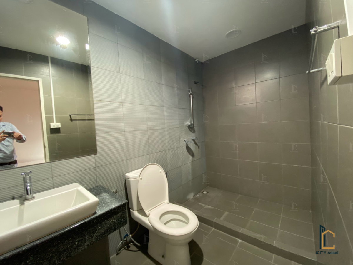รูป ✅Great value, good price 4b5b 6.8mb - Areeya Mandarina Sukhumvit 77 📞Call 090 919 9898 - รูปที่ 15/19