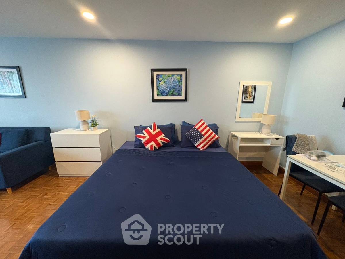 picture 1-BR Condo In Sukhumvit Suite, High-Floor 32nd Near BTS Nana (ID 3073316) - 13/15