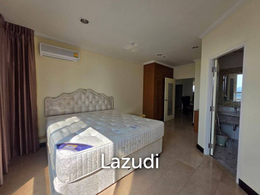 รูป 2BR Condo at Pathumwan Resort Near Phaya Thai BTS for Rent - รูปที่ 21/22