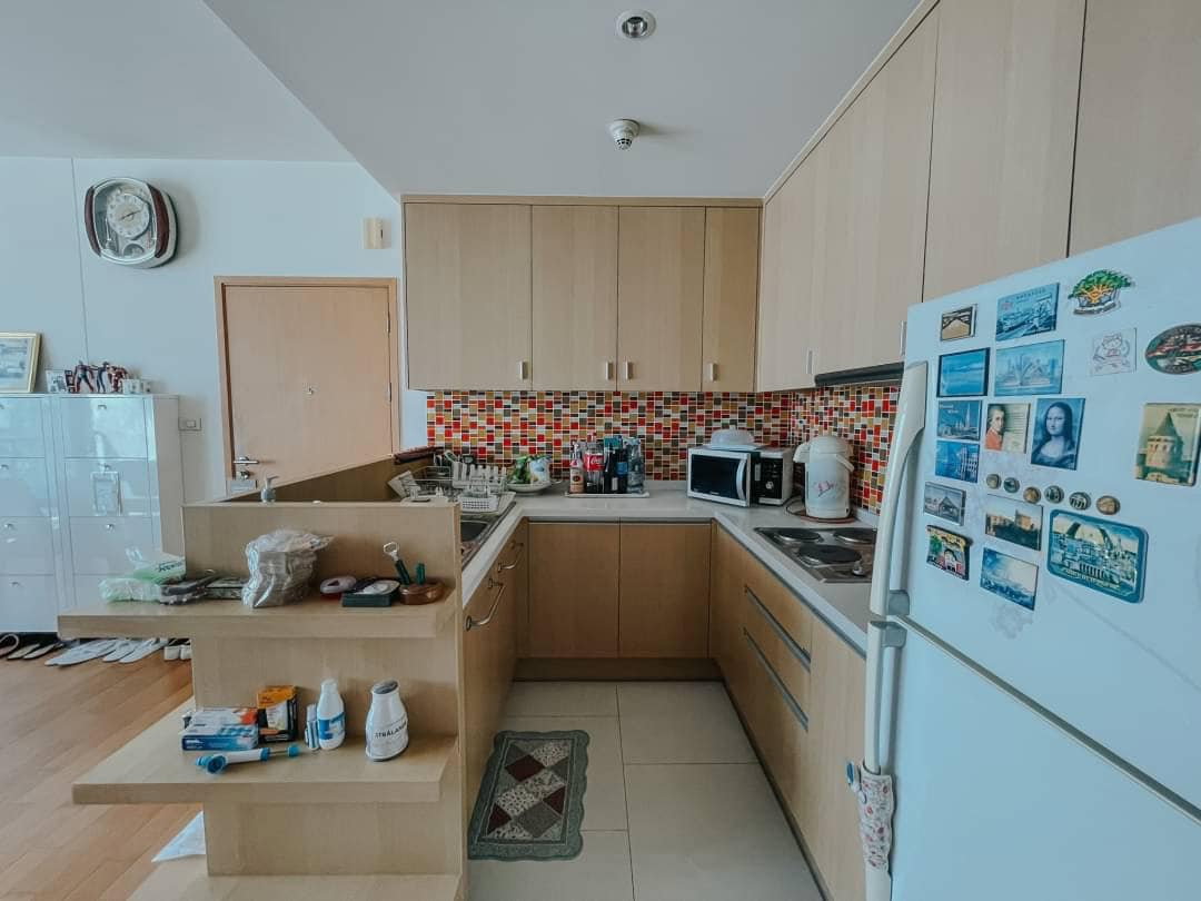picture Villa Rachatewi【𝐒𝐄𝐋𝐋】🔥Classic style perfectly blended with modern elements🔥 Contact Line ID: @hacondo - 9/10