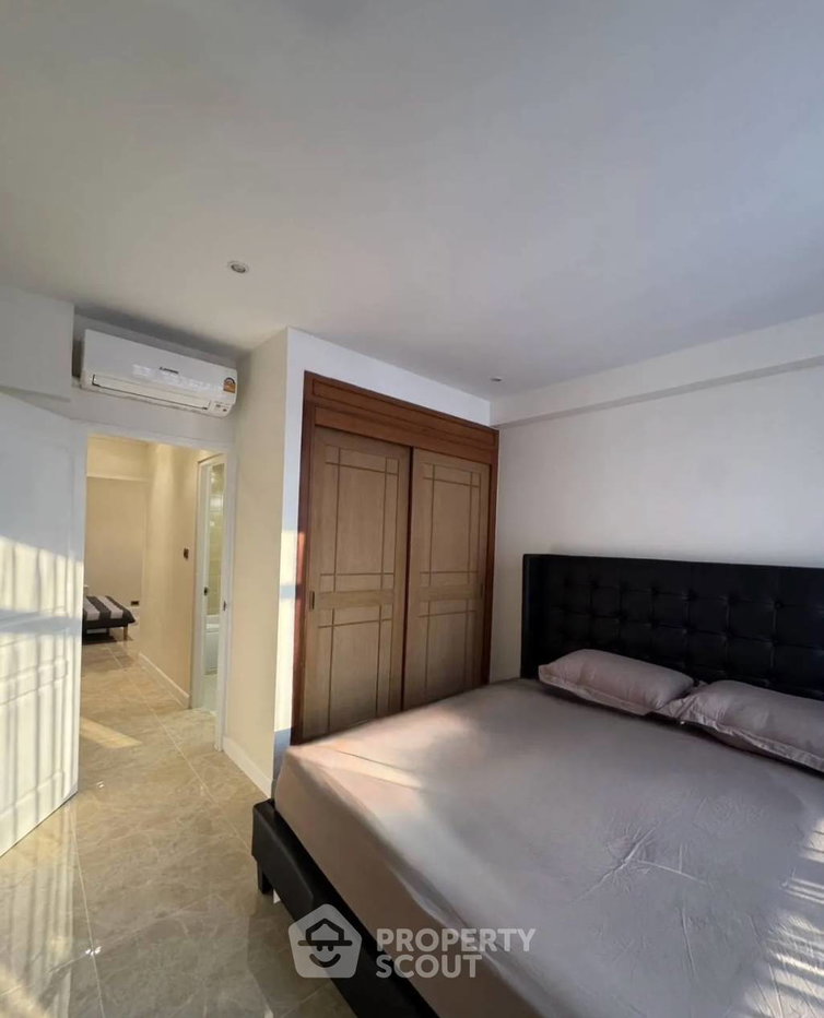 picture 2-BR 120 Sqm, High-Floor At The Waterford Diamond Tower, BTS Phrom Phong (ID 3073306) - 8/13