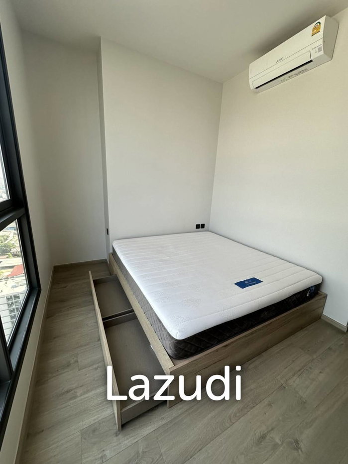 picture 1 Bed 1 Bath 35 SQ.M The Crest Park Residences - 6/9