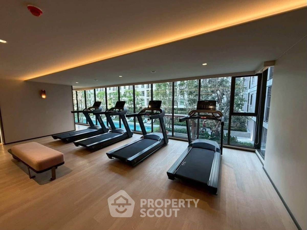 picture 1-BR Condo For Rent At Good Day Sukhumvit 93, BTS Bang Chak (ID 3070843) - 15/16