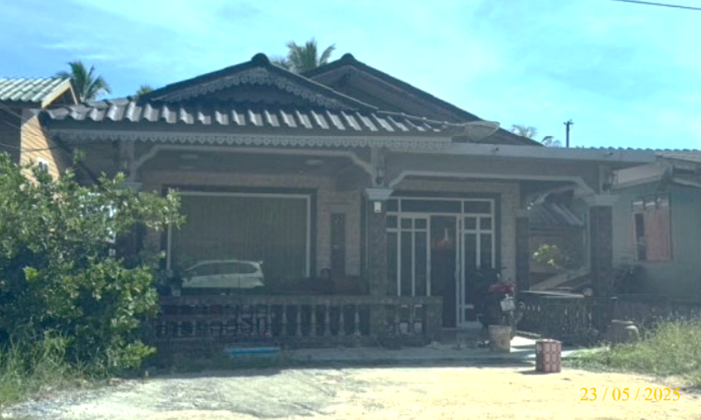 picture HOME 77 Sq.w. Panare Pattani for 3.2M - 5/10