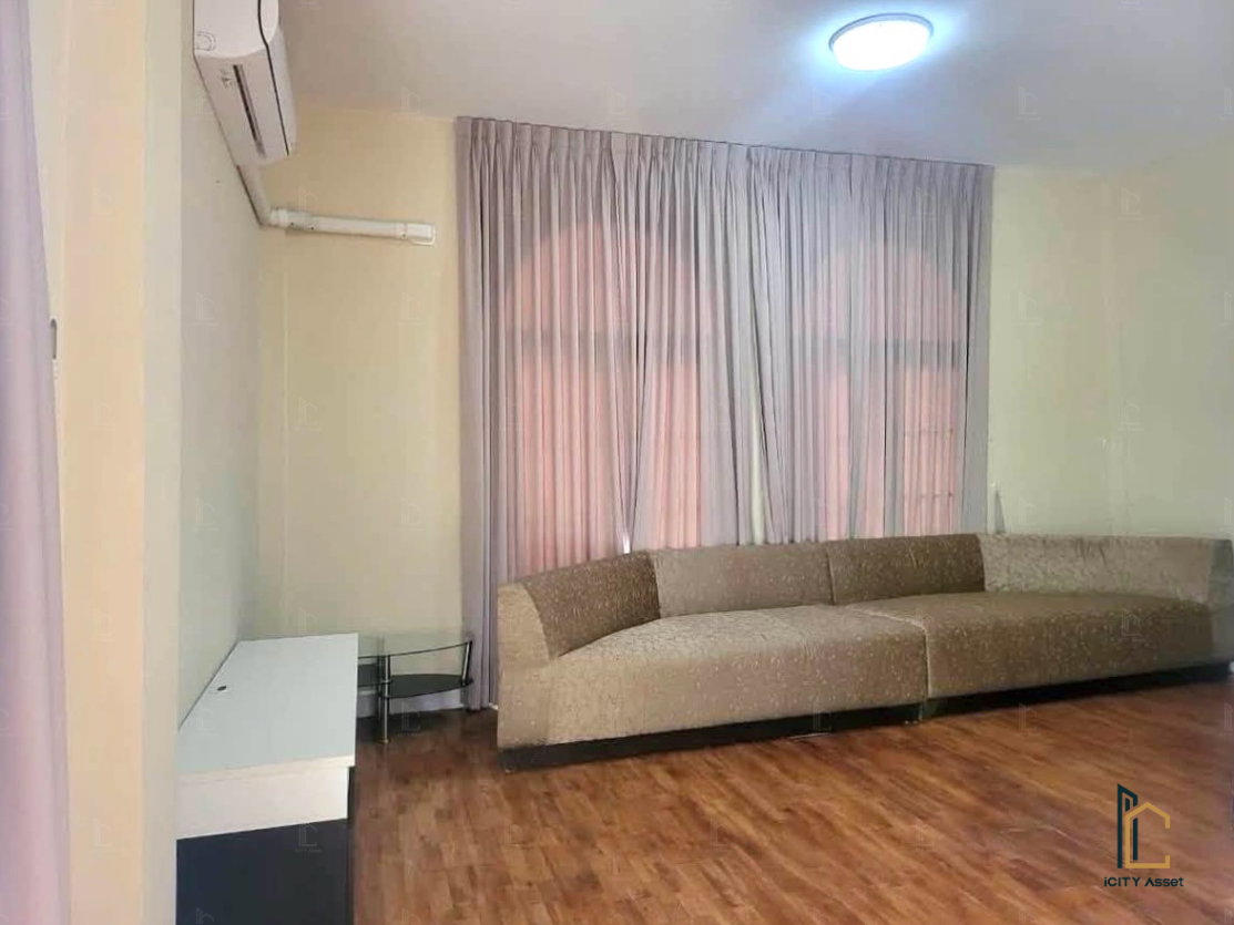 รูป 🔥แปลงมุม!! Pet friendly 3b4b 35k - Casa City Ladprao 📞Call 090 919 9898 - รูปที่ 4/12