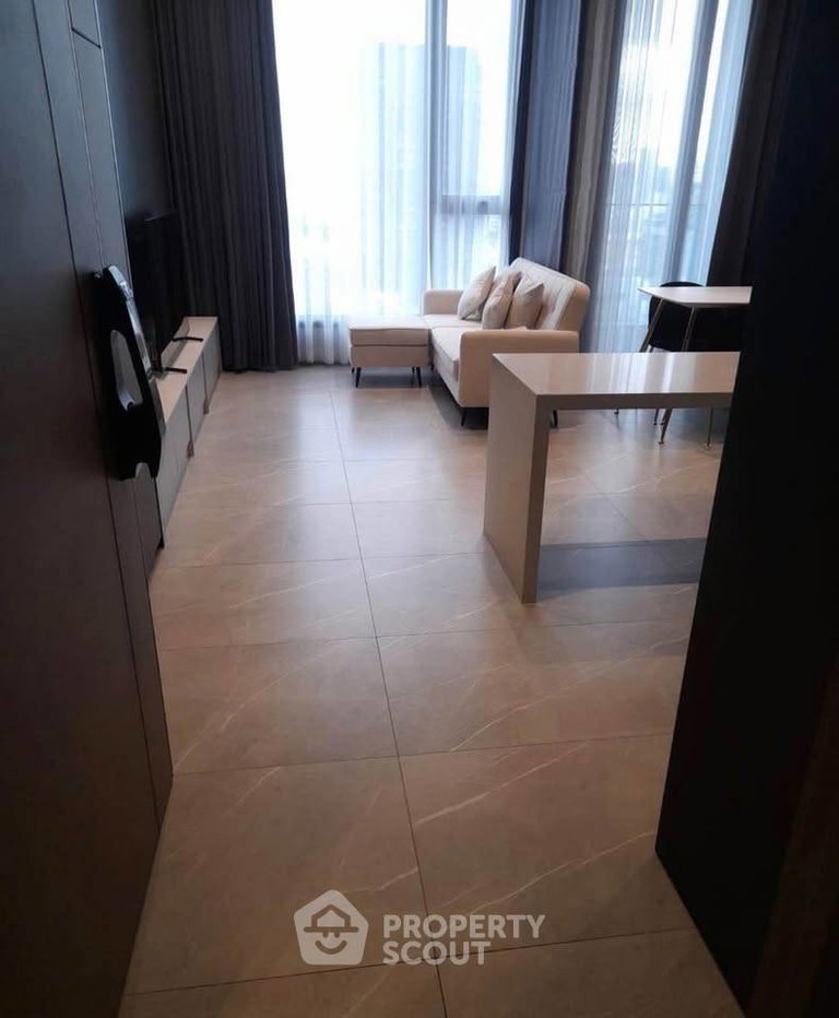 picture 1-BR Condo For Rent, Hyde Heritage Thonglor, BTS Thong Lor 400m (ID 3069168) - 7/7