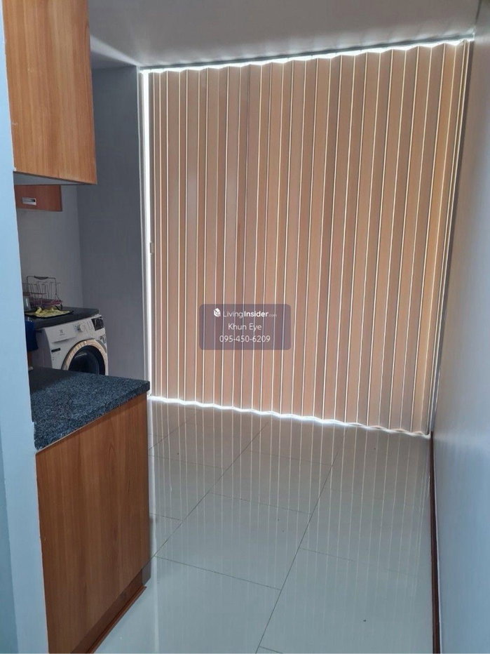 รูป Villa Sathorn (1bedbath 40sqm) - รูปที่ 12/17