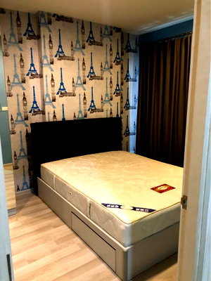 Condos for rent : 🍀 For Rent Centric Ratchada - Huai Khwang 🍀 Add Line ID: @zcondo (with@) 🔥 Z5099