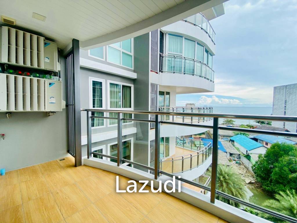 picture Spacious One-Bedroom  Whale Marina Condo for Sale - 12/13