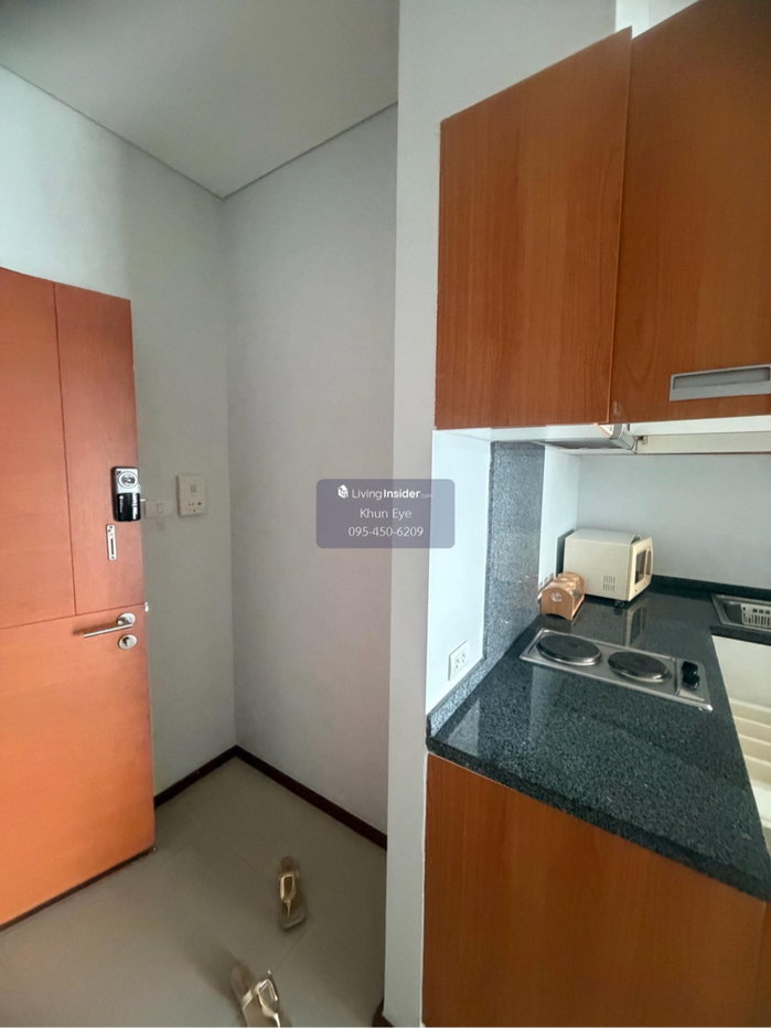 รูป Villa Sathorn (1bedbath 40sqm) - รูปที่ 14/17