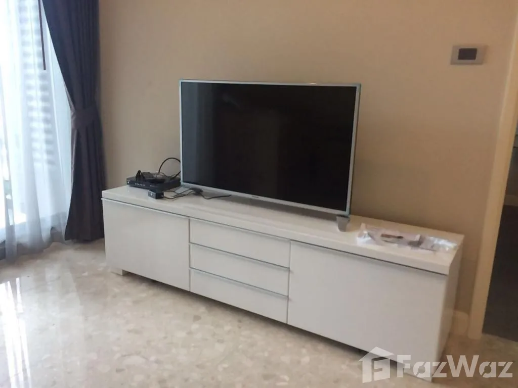 picture 1 Bedroom Condo for sale at The Crest Sukhumvit 34  32886 - 8/19