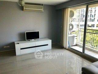 picture 2-BR Condo Plus 38 Hip Condominium, 300m To BTS Thong Lor (ID 2000456) - 4/6