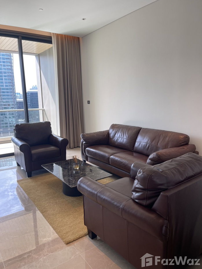 picture ð Sindhorn Residence â For Rent 5584502 - 11/19
