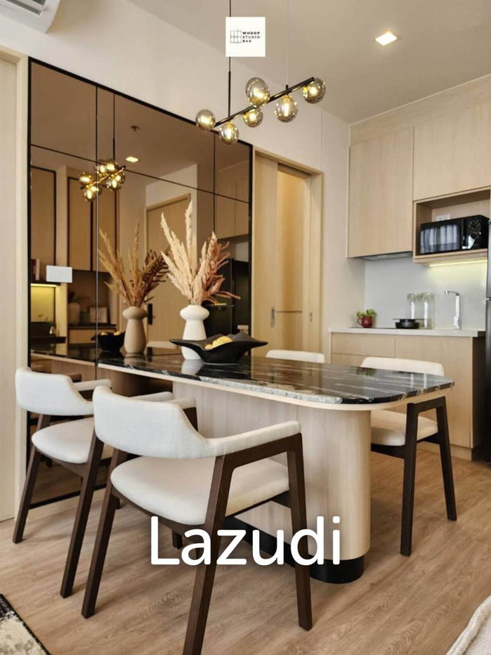 picture 1 Bed 1 Bath 41 SQ.M NOBLE STATE 39 - 3/11