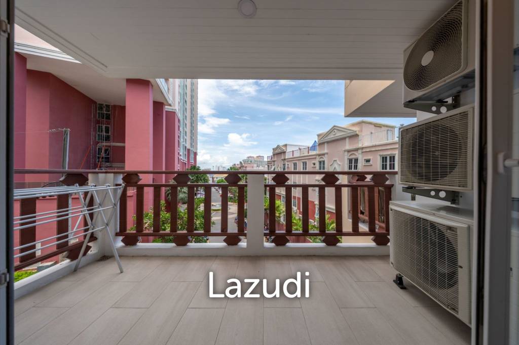 picture Elegantly Renovated 3-Bedroom Luxury at Royal Hill Resort - 31/35