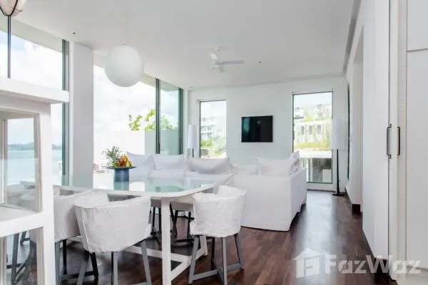 picture 3 Bedroom House for sale at Como Point Yamu  18953 - 12/21