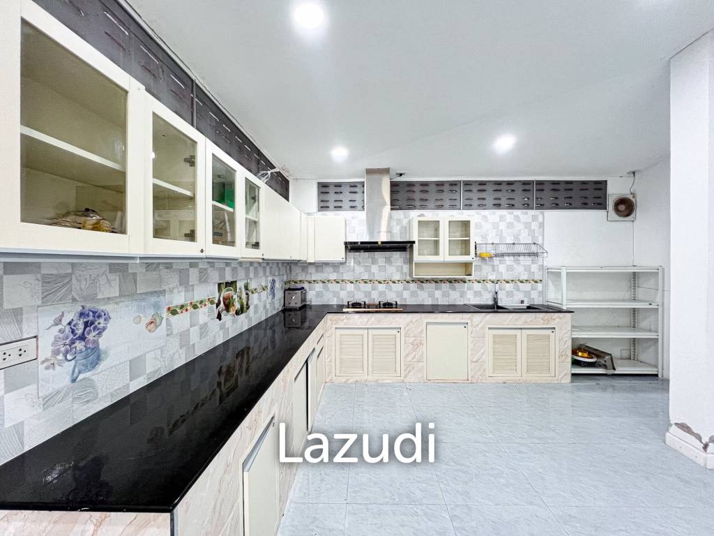 picture 3 bedroom detached house in Wang Phong Pran Buri - 24/42