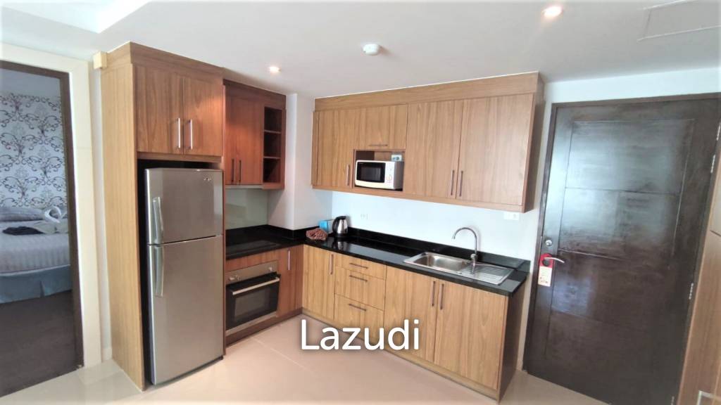 picture Jomtien Beach Penthouses Condominium for Sale - 5/14
