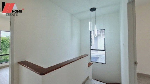 รูป หมู่บ้าน โมดิ วิลล่า (Modi Villa) ปิ่นเกล้า-วงแหวน - รูปที่ 10/20