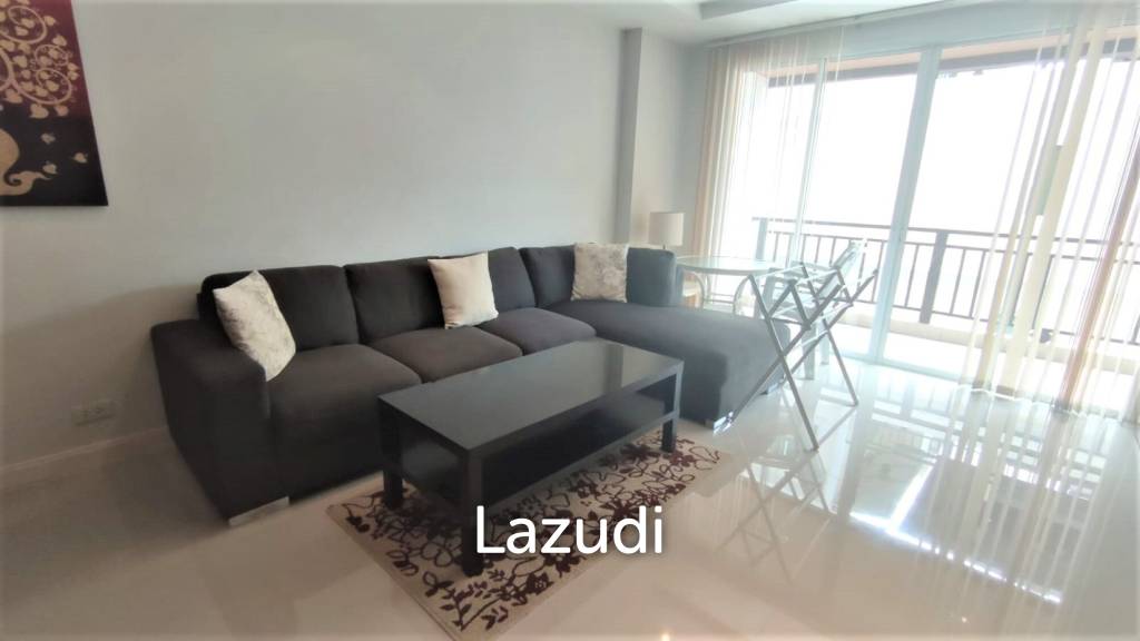 picture Jomtien Beach Penthouses Condominium for Sale - 3/14