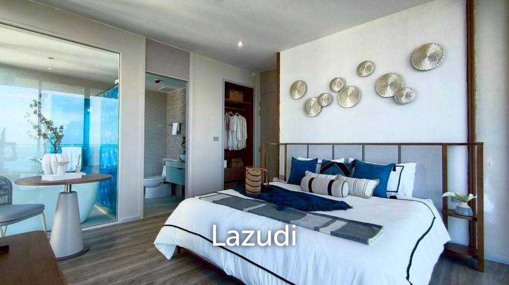 picture Exclusive Penthouse Residence at VEHHA Hua Hin - 29/41